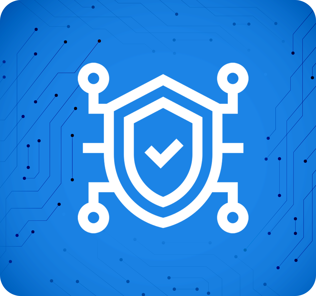 guard risk protection through Terraform infrastructure automation